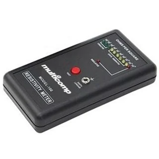 מכשיר לבדיקת התנגדות פני שטח MULTICOMP