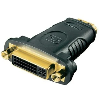 PRO-SIGNAL DVI TO HDMI ADAPTEROS