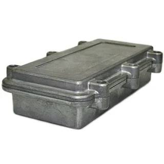 MULTICOMP IP65 SEALED DIECAST ENCLOSURES - HQ SERIES