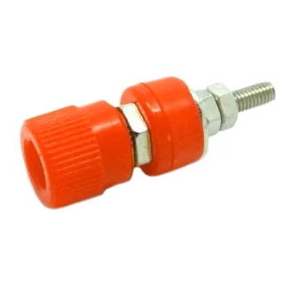 MULTICOMP 4MM PANEL TEST SOCKETS