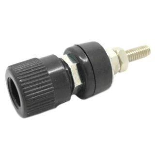 MULTICOMP 4MM PANEL TEST SOCKETS