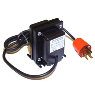 ממיר מתח 110VAC > 220VAC 100VA TALMIR