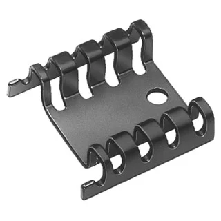 FISCHER ELEKTRONIK TO-220 FINGER SHAPED HEATSINKS פתרונות קירור ...