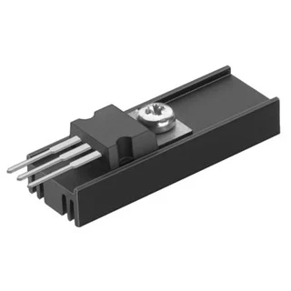 FISCHER ELEKTRONIK TO-220 EXTRUDED HEATSINKS פתרונות קירור לאלקטרוניקה ...