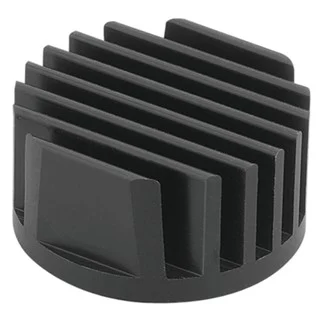 גוף קירור לרכיבים 45.7X16.51MM - LED FISHER ELEKTRONIK