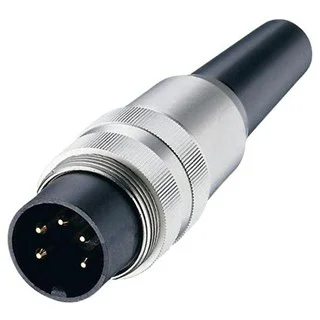 LUMBERG INDUSTRIAL CONNECTORS - SV SERIES