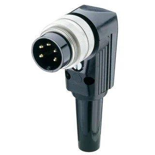 LUMBERG INDUSTRIAL CONNECTORS - SV SERIES