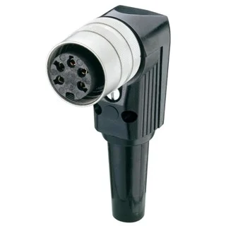 LUMBERG INDUSTRIAL CONNECTORS - SV SERIES