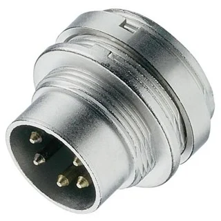 LUMBERG INDUSTRIAL CONNECTORS - SV SERIES
