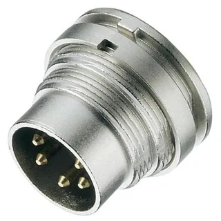 LUMBERG INDUSTRIAL CONNECTORS - SV SERIES