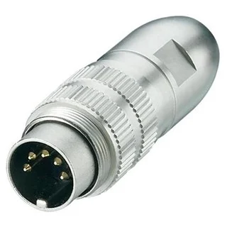LUNBERG IP68 INDUSTRIAL CONNECTORS - 332 SERIES