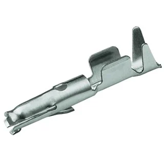 AMPHENOL IP67 CIRCULAR CONNECTORS - C016 SERIES