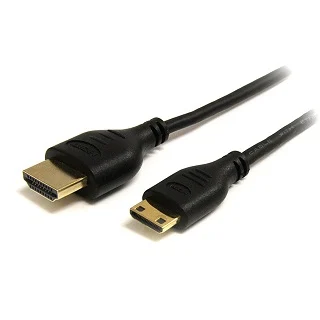 PRO-SIGNAL PROFESSIONAL MINI HDMI CABLES