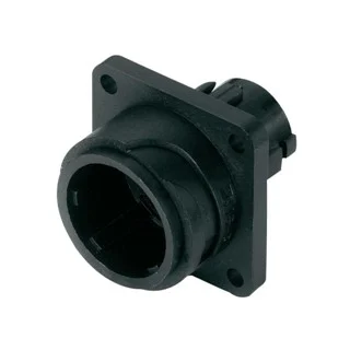 AMPHENOL IP65 CIRCULAR CONNECTORS - C16-3 SERIES