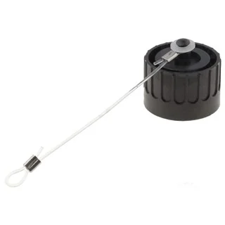 AMPHENOL IP65 CIRCULAR CONNECTORS - C16-3 SERIES