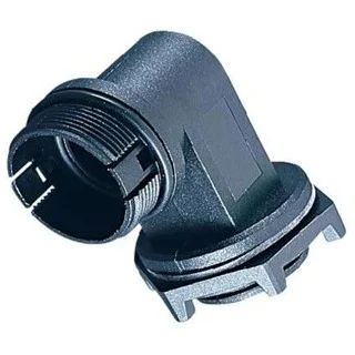 BULGIN IP68 CIRCULAR CONNECTORS - BUCCANEER 800