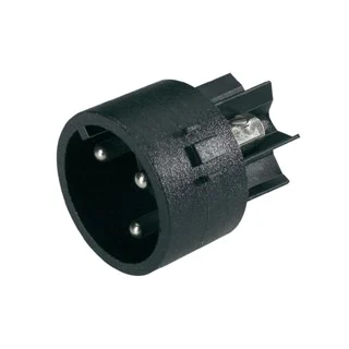 BULGIN IP68 CIRCULAR CONNECTORS - BUCCANEER 800
