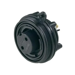 BULGIN IP68 CIRCULAR CONNECTORS - BUCCANEER 700