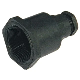 BULGIN IP68 CIRCULAR CONNECTORS - BUCCANEER 700