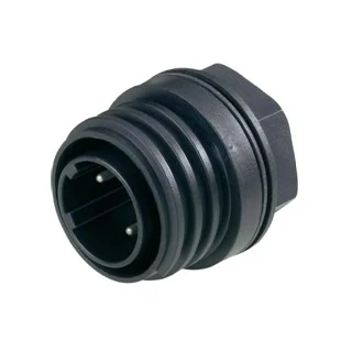 BULGIN IP68 CIRCULAR CONNECTORS - BUCCANEER 900