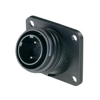 BULGIN IP68 CIRCULAR CONNECTORS - BUCCANEER 900