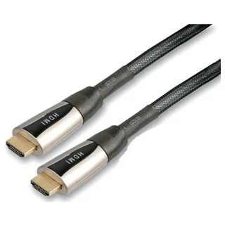 PRO-SIGNAL PREMIUM HDMI PLUG TO PLUG LEADS