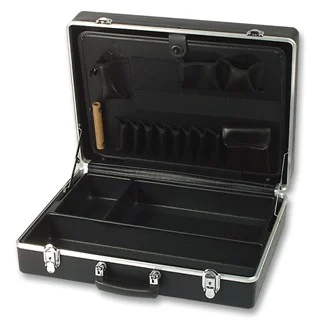 DURATOOL PROFESSIONAL TOOL CASES