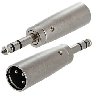 MULTICOMP XLR ADAPTORS