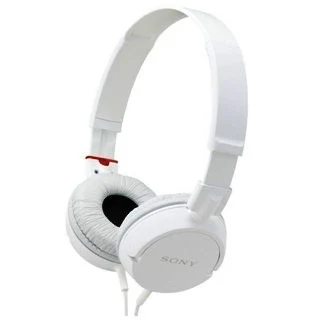 SONY MDR-ZX100 HI-FI STEREO HEADPHONES