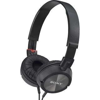 SONY MDR-ZX300 HI-FI STEREO HEADPHONES