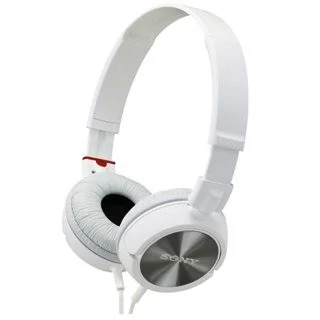 SONY MDR-ZX300 HI-FI STEREO HEADPHONES