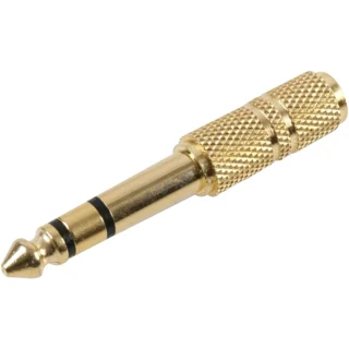 PRO-SIGNAL AUDIO / VIDEO ADAPTORS