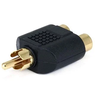 PRO-SIGNAL AUDIO / VIDEO ADAPTORS