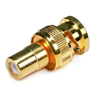 PRO-SIGNAL AUDIO / VIDEO ADAPTORS