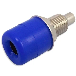 MULTICOMP 4MM PANEL MOUNT SOCKETS