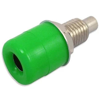 MULTICOMP 4MM PANEL MOUNT SOCKETS