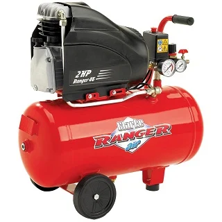 קומפרסור 24 ליטר - RANGER 46 CLARKE