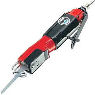 CLARKE HIGH SPEED AIR SABRE SAW