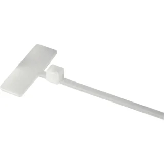 PRO-POWER IDENTIFICATION CABLE TIES
