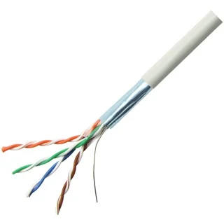PRO-POWER CAT5E - FTP SOLID CABLE