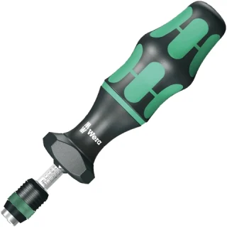 WERA ADJUSTABLE TORQUE SCREWDRIVERS & SETS