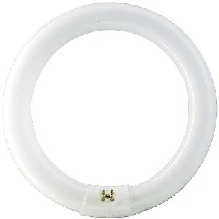 LIGHTCRAFT CLASSIC ROUND MAGNIFIER LAMP