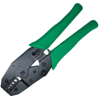 MULTICOMP COAXIAL CONNECTORS CRIMPING TOOL