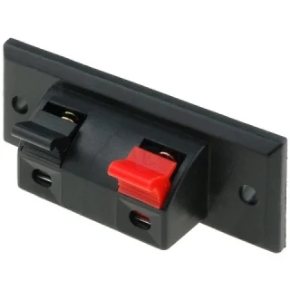 PRO-SIGNAL LOUDSPEAKER TERMINAL PANEL BOARDS