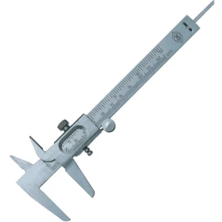 CK-TOOLS PROFESSIONAL VERNIER CALIPER
