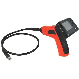 DURATOOL WIRELESS INSPECTION CAMERA KIT