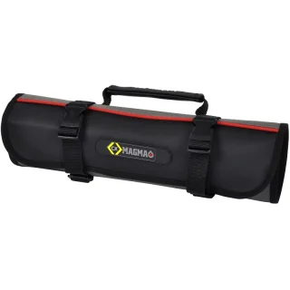 תיק נשיאה רול-אפ לכלי עבודה - CK MAGMA MA2719 - 520X370X10MM CK MAGMA