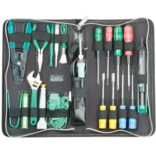 PROSKIT PERSONAL COMPUTER TOOL KIT - 1PK-302