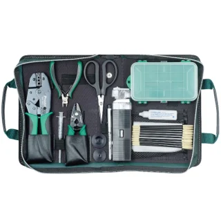 PROSKIT FIBER OPTIC TOOL KIT - 1PK-940KN