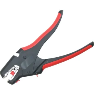 מסיר בידוד אוטומטי מקצועי לכבלים עד DURATOOL - 6.0MM² DURATOOL